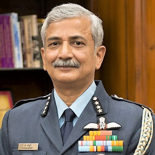 Diptendu Choudhury
